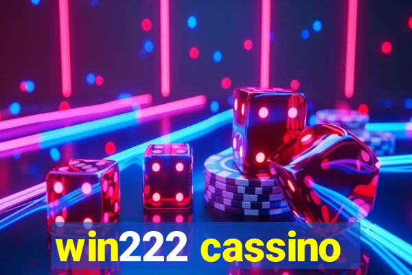 win222 cassino